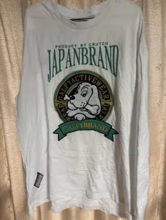 カットソー 長袖カットソー