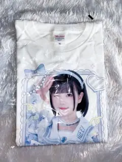 iLiFE! あいす 実写推しT ※9/3まで値下げ中※ iLiFE! あいす 実写推しT ※9/3まで値下げ中※ iLiFE!】推しT |