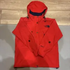 ノースフェイス GORE-TEX マウンテンジャケット