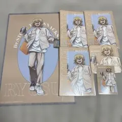 【Dr.STONE】 mixx garden 七海龍水 セット まとめ売り