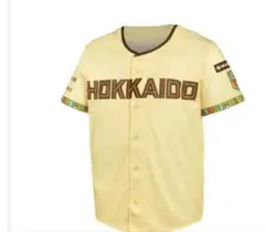 2026年最新】hokkaido 20th メモリアルユニフォームの人気アイテム