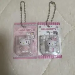 ハローキティ パッケージミニチュアコレクション
