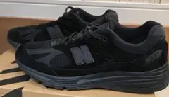 Y*n様 【美品】New Balance 991v2 