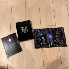 HYDE 黒ミサ BIRTHDAY WAKAYAMA