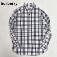 ✨美品 BURBERRY BLUE LABEL アンサンブル ホース刺繍 ホース刺繍 BURBERRY BLUELABELバーバリー ブルーレーベル