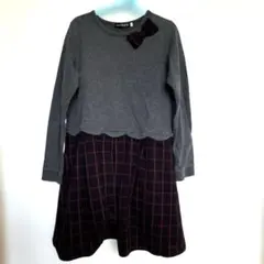 bebe ワンピース