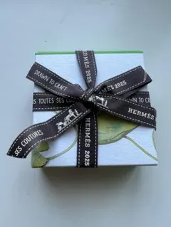 Natsu さま専用エルメスパフュームドソープ 「ナイルの庭」￼