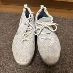 NIKE VAPORMAX スニーカー ホワイト