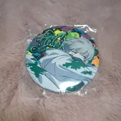 缶バッジ 狗巻棘 呪術廻戦