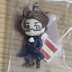 オーストリア ヘタリア Axis Powers マスコット キーホルダー