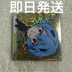 ヱヴァンゲリヲン新劇場版シールウエハース補完計画 アヤナミレイ（仮称）SSR