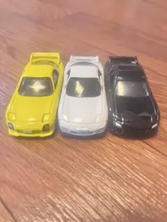 2025年最新】トミカ RX-7の人気アイテム - メルカリ