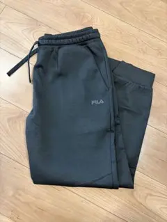 新品未使用‼︎FILA (Lサイズ)値下げしました！