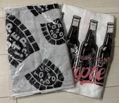 SexyZone タオル2枚セット