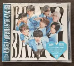【新品未開封】 Yes!東京 ICEx盤