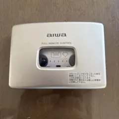 【値段相談可能】aiwa PX370 カセットプレーヤー 2025年最新】aiwa px370の人気アイテム - メルカリ