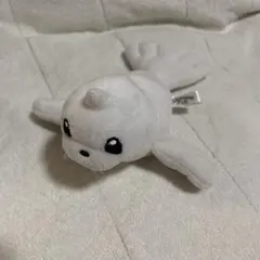 ジュゴン　ポケモン　ぬいぐるみ　ポケモンfit