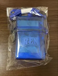 JO1 川尻蓮 メンプロ osaka ver 一体何way!? カードケース - メルカリ