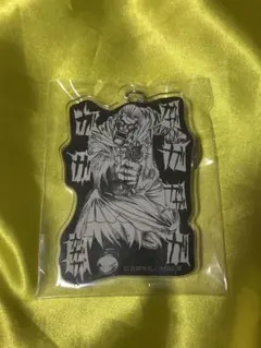 ライチ光クラブ　ライチ　アクリルキーホルダー　アクキー　ヴィレヴァン限定