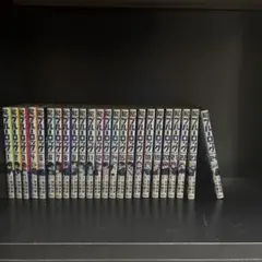 ブルーロック1〜24巻