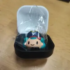 【Bリーグ マスコット】 ぷくっとリング コルス【横浜ビー・コルセアーズ】