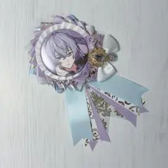 【HS2】-星導ショウ-イメージ痛ロゼット