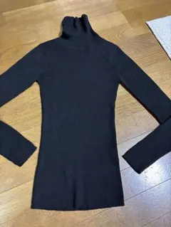 タートルネック grl