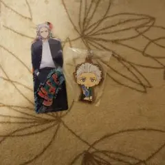 WINDBREAKER 1番くじ　梅宮一 まとめ売り