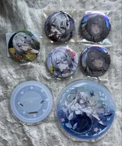 にじさんじ ソフィア・ヴァレンタイン グッズまとめ売り