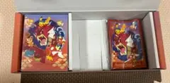 ポケモンセンターヒロシマ スペシャルbox プロモなしサプライのみ