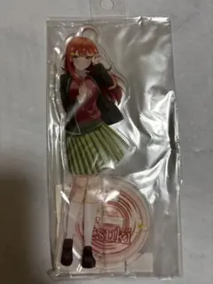 五等分の花嫁 アクリルスタンド 五月