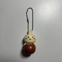 ちいかわ たべものいっぱい マスコット3 うさぎ