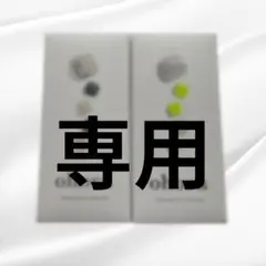 ohora オホーラ ジェルネイルシール フット用 2点セット