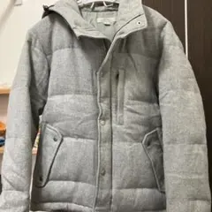 JOURNALSTANDARD relume 　　　 　ダウンジャケット S