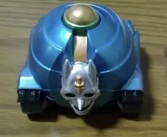 一番くじ ジョジョ　G賞 デスクトップマスコット シアーハートアタック