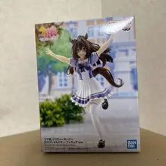 【新品未開封】ウマ娘 エルコンドルパサー 制服 フィギュア