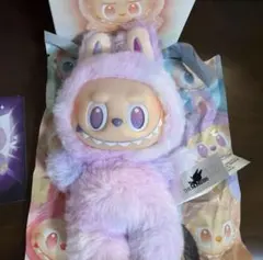 ラブブ　M 専用出品 楽天市場】ポップ マート ラブブの通販