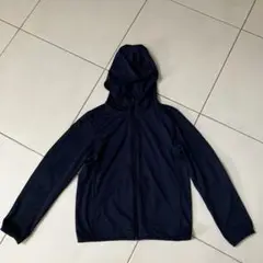 ☆お値下げ☆ユニクロ　エアリズム　UVカットフルジップパーカー
