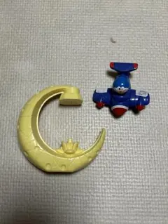 ハッピーセット　ドラえもん