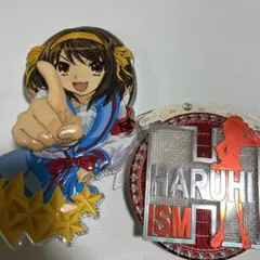涼宮ハルヒの憂鬱 涼宮ハルヒ アニメ おもちゃ