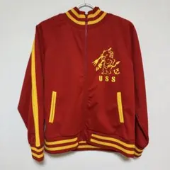 ランジャタイ 国崎和也 トラックジャケット ジャージ ポテンヒット