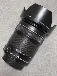 2025年最新】Canon ef-s 18-135の人気アイテム - メルカリ