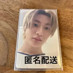 RIIZE ポップアップストア 特典トレカ②