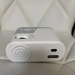 2025年最新】yowhick プロジェクターの人気アイテム - メルカリ