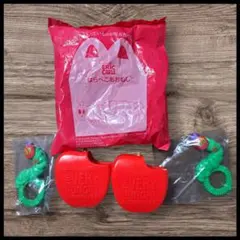 はらぺこあおむし シャボン玉遊び　3個セット