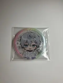 カラフルピーチ ヒロ キーホルダー ガチャ