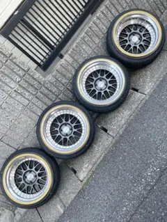 2025年最新】vision ホイールの人気アイテム - メルカリ