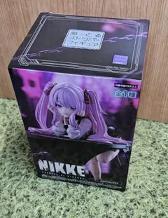 未開封　NIKKE ユニ　ぬーどるストッパー