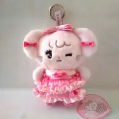 Lilalamode みんなでアイドル♡おおきめマスコット