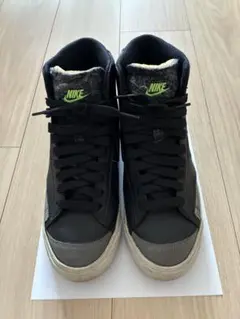 Nike ハイカットスニーカー